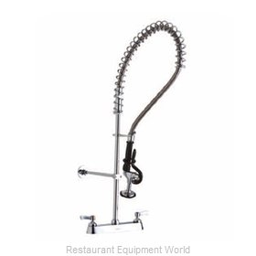 Elkay LK843LC Pre-Rinse Faucet Assembly