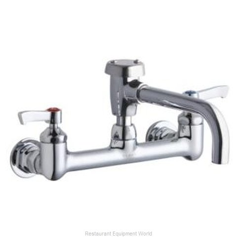 Elkay LK940VS07L2H Faucet Wall / Splash Mount (Magnified)
