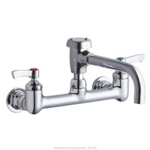 Elkay LK940VS07L2H Faucet Wall / Splash Mount