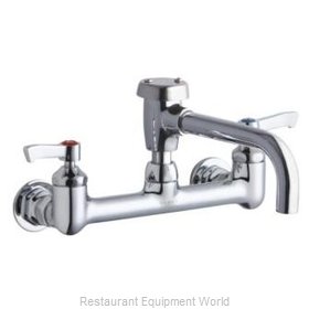 Elkay LK940VS07L2H Faucet Wall / Splash Mount