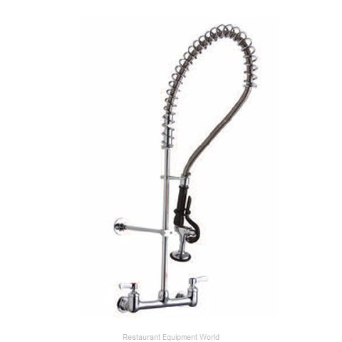 Elkay LK943C Pre-Rinse Faucet Assembly