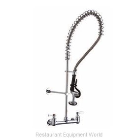 Elkay LK943C Pre-Rinse Faucet Assembly