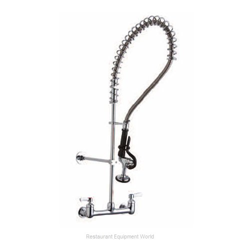 Elkay LK943LC Pre-Rinse Faucet Assembly