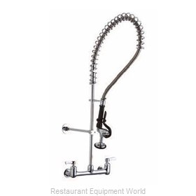 Elkay LK943LC Pre-Rinse Faucet Assembly