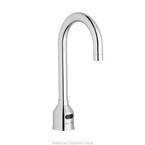 Elkay LKB721C Faucet, Electronic