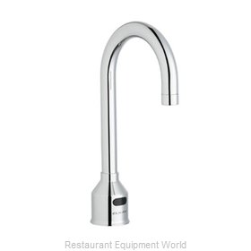 Elkay LKB721C Faucet, Electronic