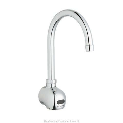 Elkay LKB722C Faucet, Electronic