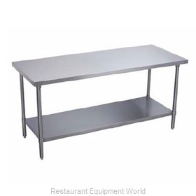 Elkay PSLWT30S72-STS Work Table,  63