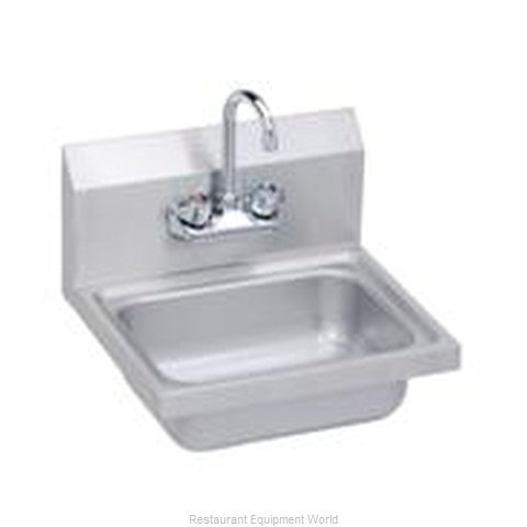 Elkay SEHS-17X Hand Sink