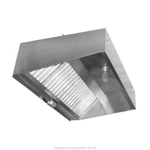 Elkay SLH-108-1 Exhaust Hood