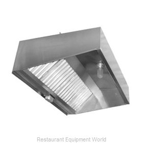 Elkay SLH-108-1 Exhaust Hood