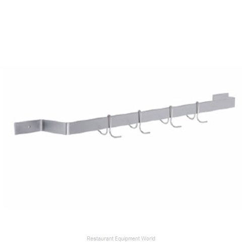 Elkay SLW-120 Pot Rack, Wall-Mounted