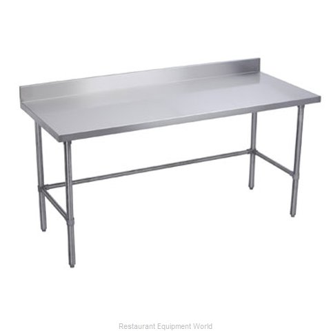 Elkay SLWT36X72-BG Work Table,  63