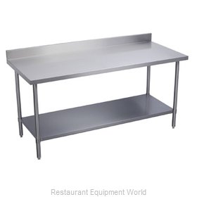 Elkay WT30S30-BSX Work Table,  30