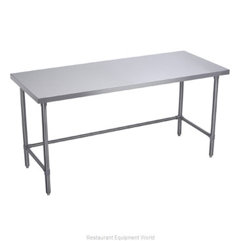 Elkay WT36X120-STS Work Table, 109