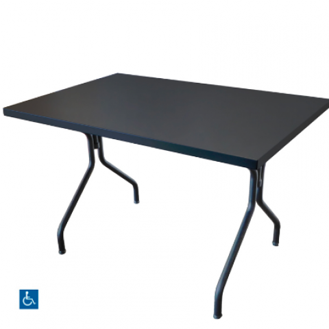 Emuamericas - EMU-837 Solid Table