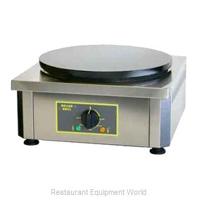 Equipex 350E Crepe Maker