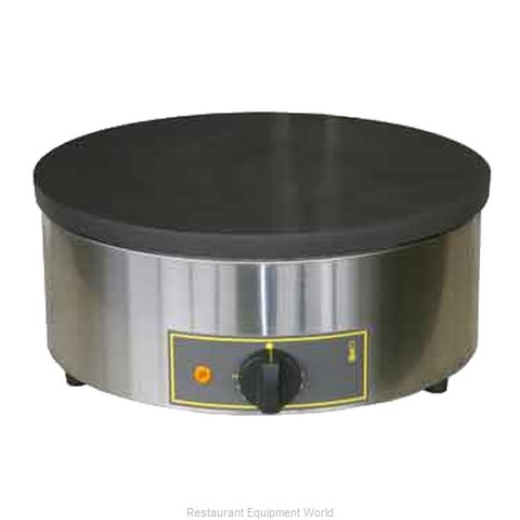 Equipex 350FE Crepe Maker