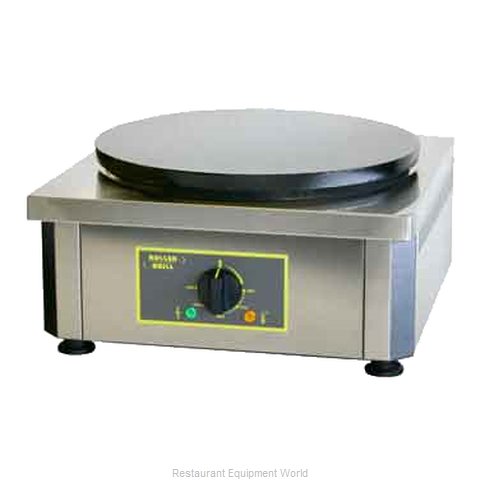 Equipex 400E Crepe Maker