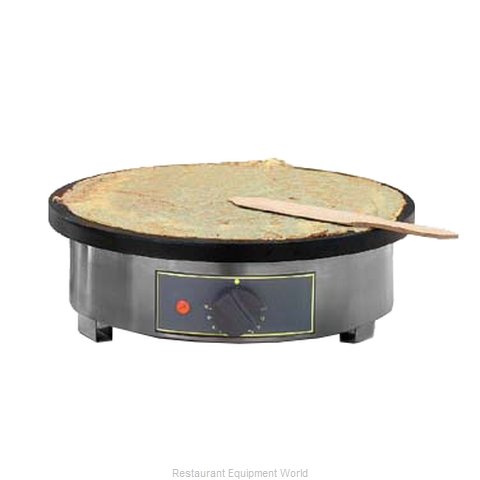 Equipex 400FE Crepe Maker