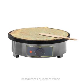 Equipex 400FE Crepe Maker