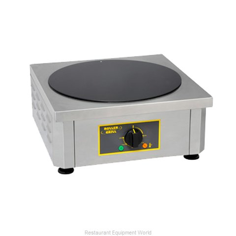 Equipex 400VC Crepe Maker (Magnified)