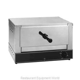 Equipex BAR-106 Toaster Oven Broiler, Countertop