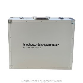 Equipex CARRYING CASE Induction Range Warmer, Parts & Accessories