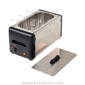 Equipex CO-6 Egg Station