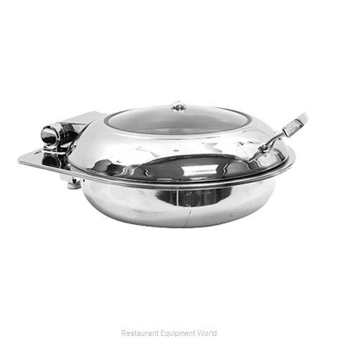 Equipex EQ5BLFPSH Chafing Dish Box
