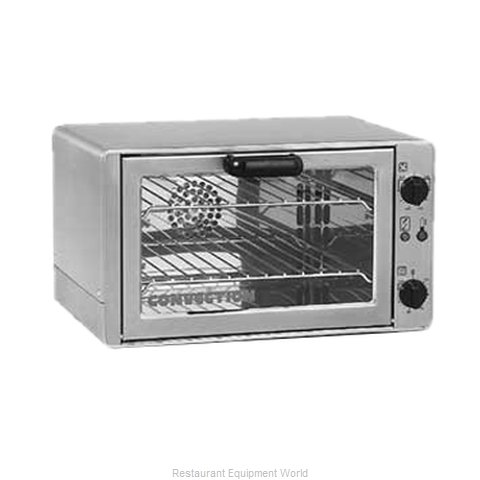 Equipex FC-26/1 Convection Oven, Electric