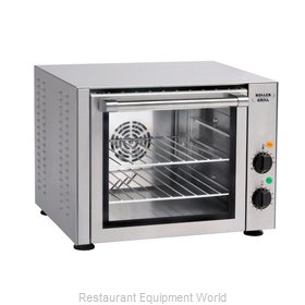 Equipex FC-280 Convection Oven, Electric