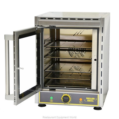 Equipex FC-280V Convection Oven, Electric