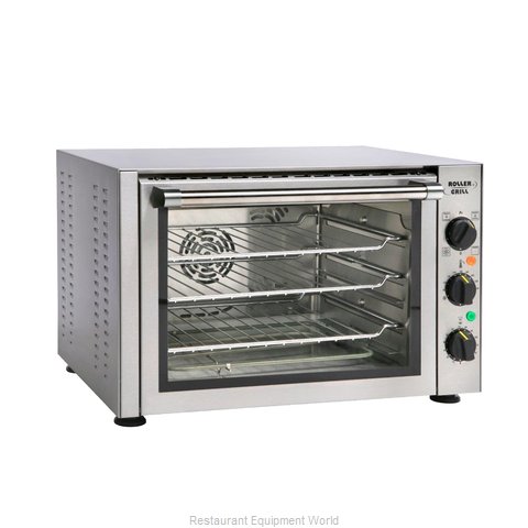 Equipex FC-33 Convection Oven, Electric