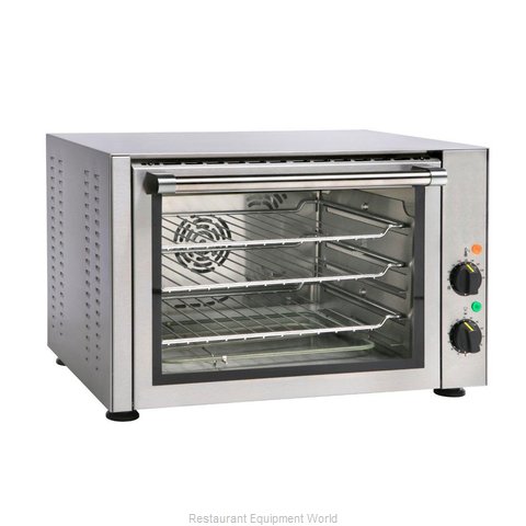 Equipex FC-34 Convection Oven, Electric