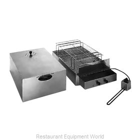 Equipex FM-4 Smoker