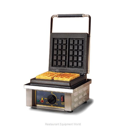 Equipex GES/1 Waffle Baker