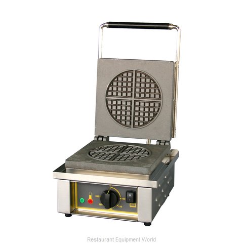 Equipex GES70/1 Waffle Maker