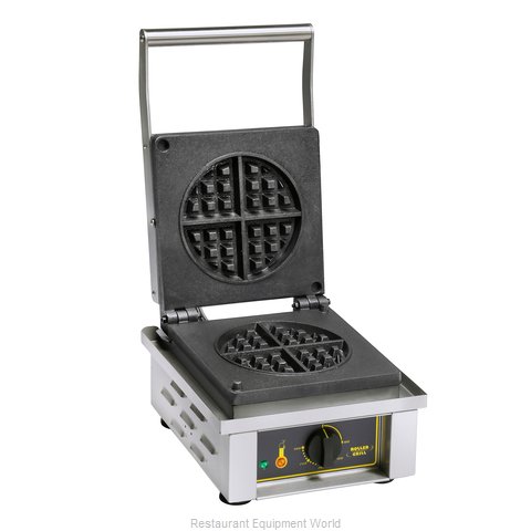 Equipex GES75 Waffle Maker