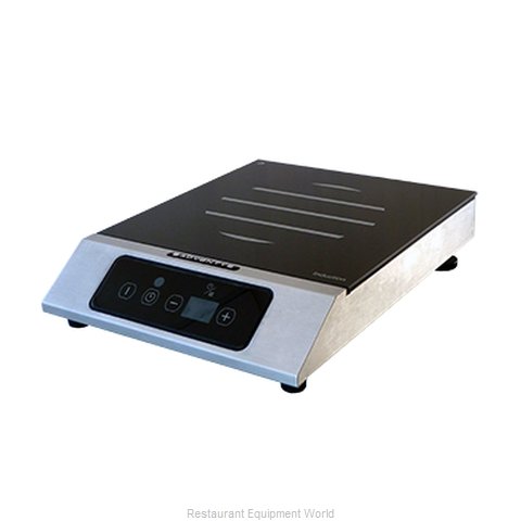 Equipex GL1800 C Induction Range, Countertop