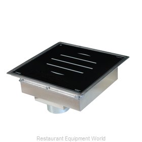 Equipex GL1800DIR Induction Range, Built-In / Drop-In