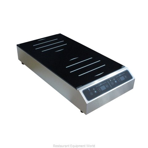 Equipex GL2-7000F Induction Range, Countertop
