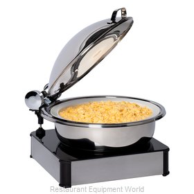 Equipex IE300SS Induction Range Warmer, Countertop