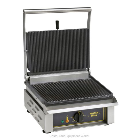 Equipex PANINI/1 Sandwich / Panini Grill