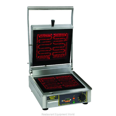 Equipex PANINI VG Sandwich / Panini Grill