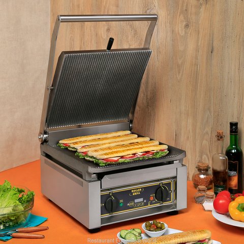 Equipex PANINI XL/1 Sandwich / Panini Grill