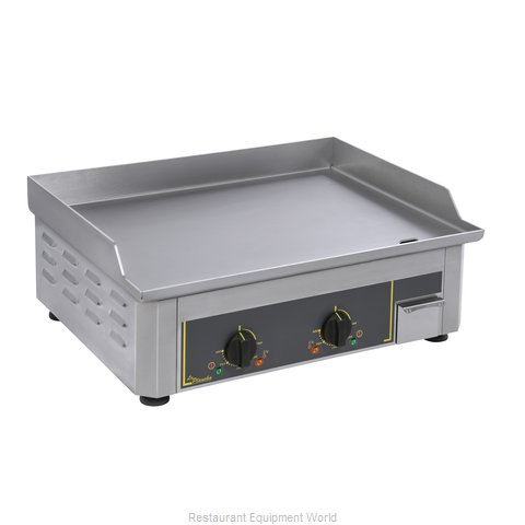 Equipex PSI-600/1 Griddle, Electric, Countertop