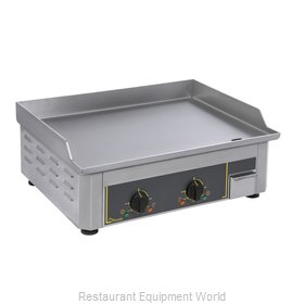 Equipex PSI-600 Griddle, Electric, Countertop