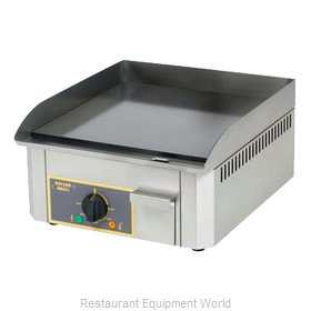 Equipex PSS-400 Griddle, Electric, Countertop