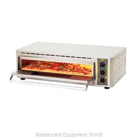 Equipex PZ-4302D Oven, Electric, Countertop